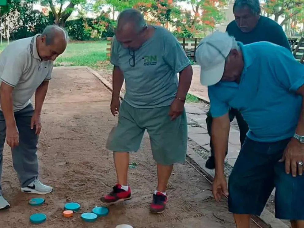 Hoy,a las 7:30, en el Club Hilos de Plata