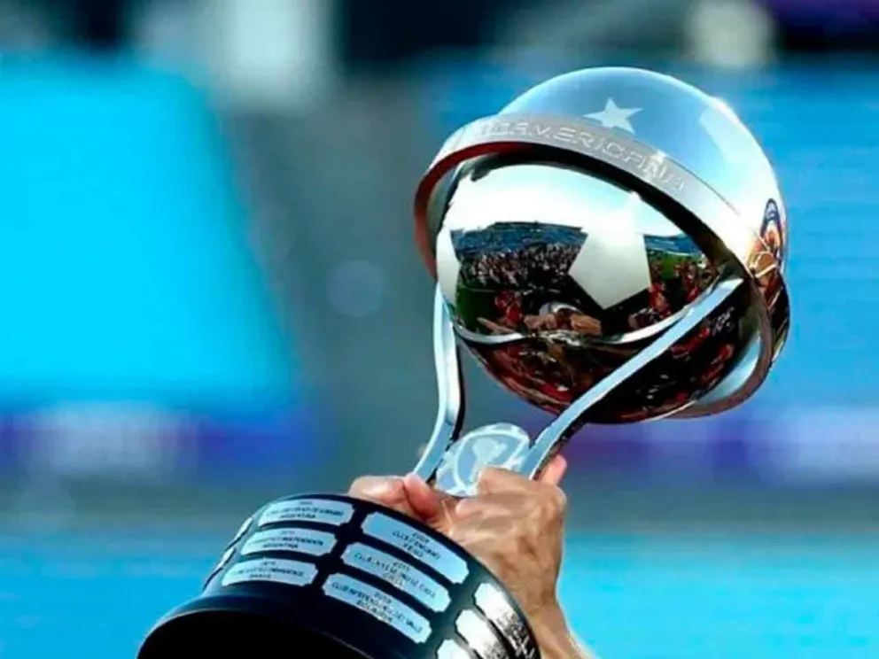 Se repite la sede del 2024