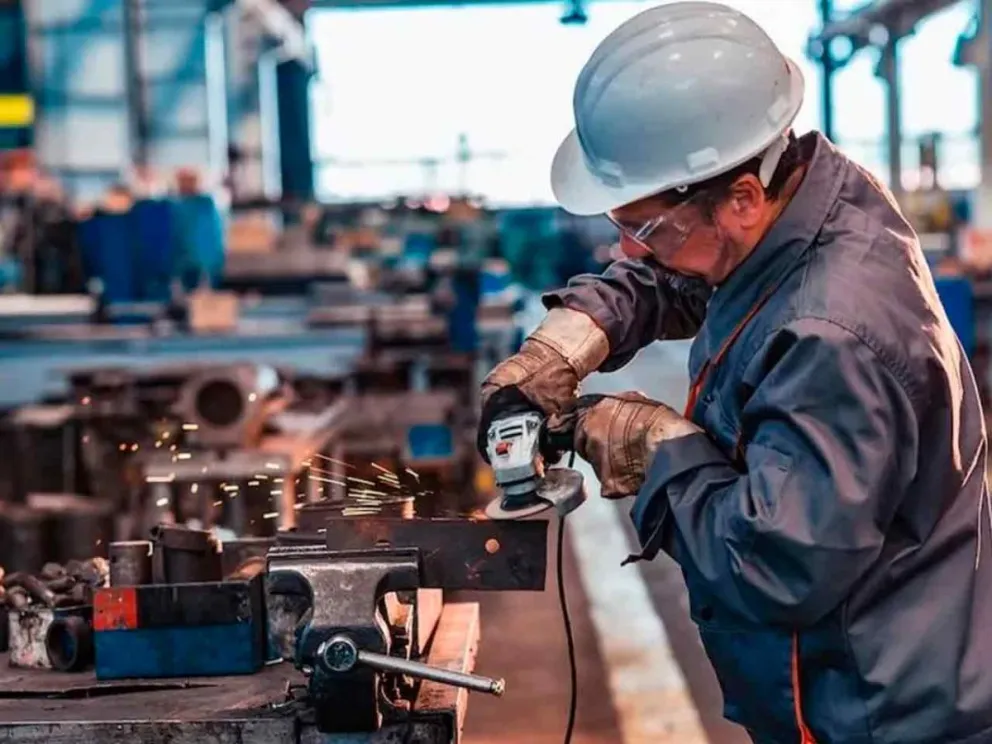 Según la Unión Industrial Argentina 