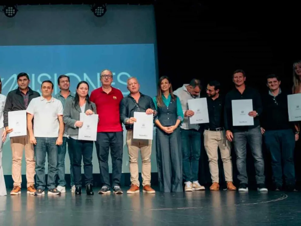 El encuentro permitió abordar temas estratégicos de gestión