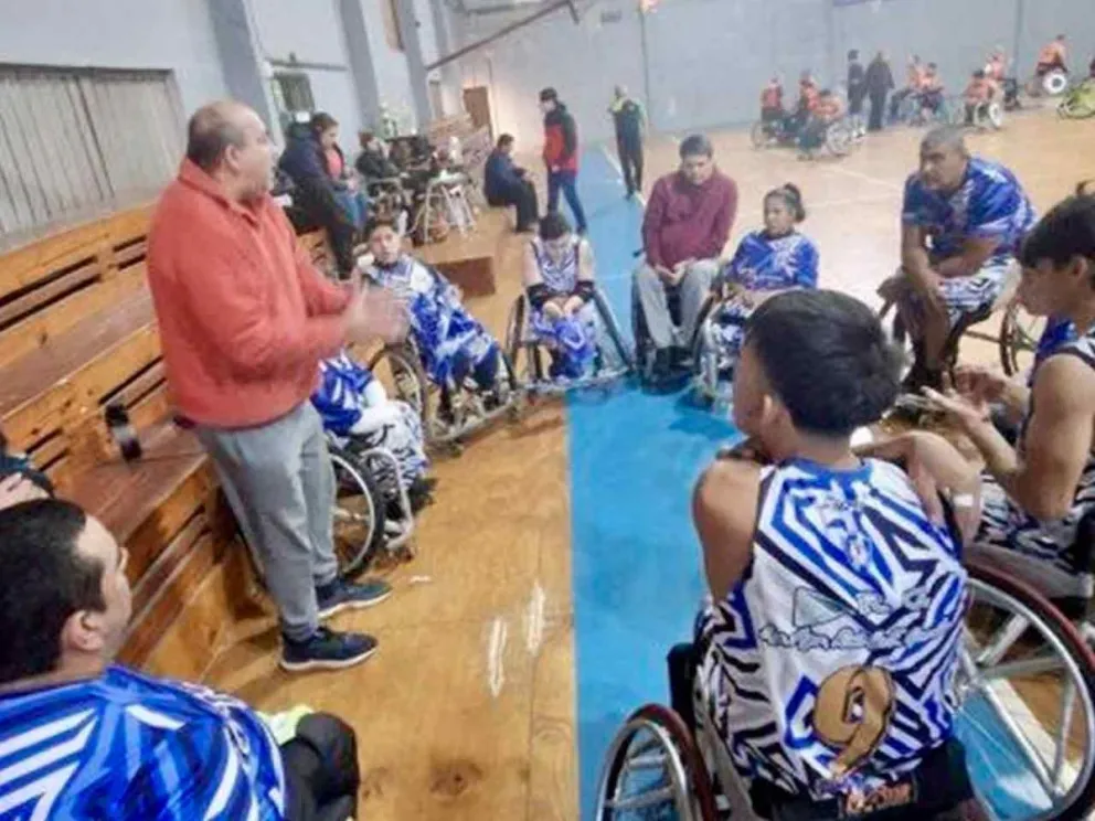 Será anfitrión de un cuadrangular clave