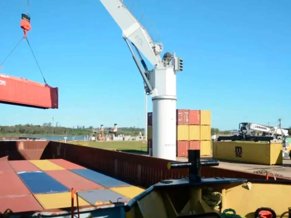 Con destino a Bélgica, Italia y Rumania