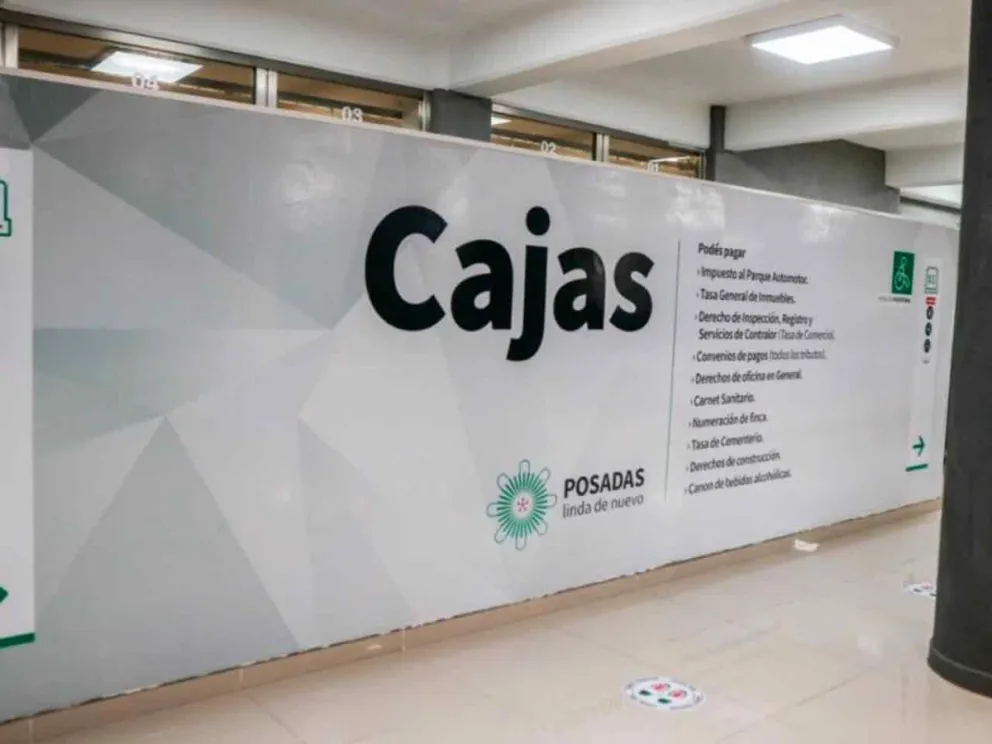 Hasta el 31 de octubre