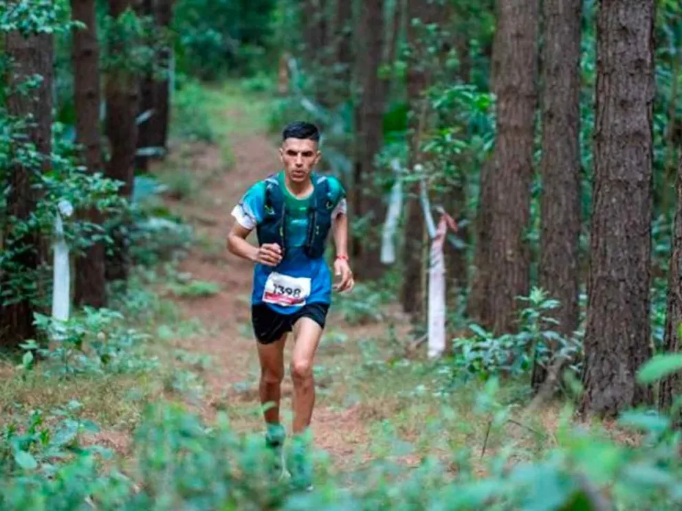 La carrera contará con recorridos de 6, 8 y 16 kilómetros