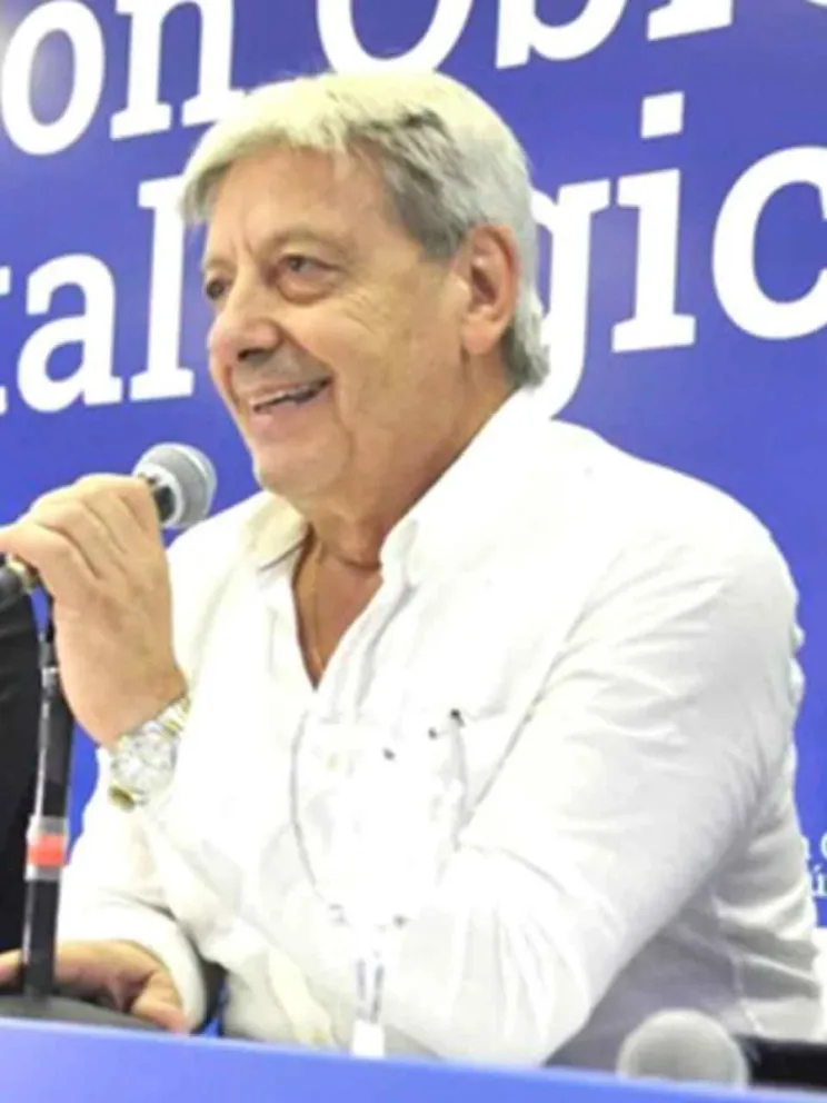 Abel Furlán