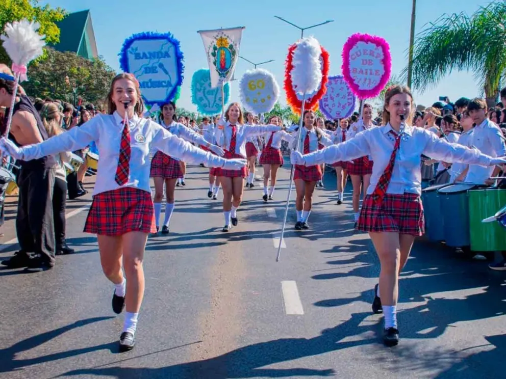 Apuntando a promover valores de respeto, empatía y solidaridad