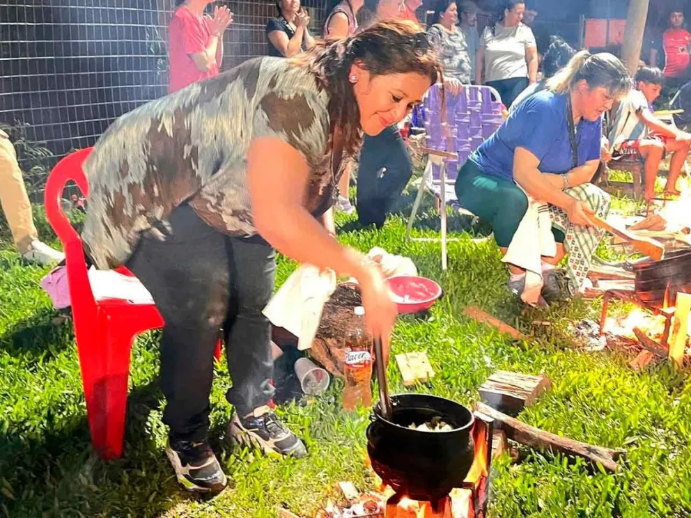 Tradicional concurso 