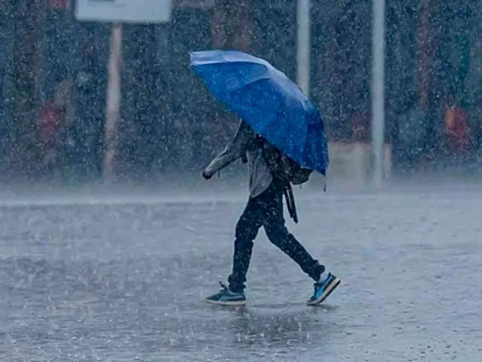 Informó Alerta Temprana