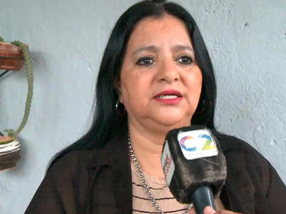 Juana Medina