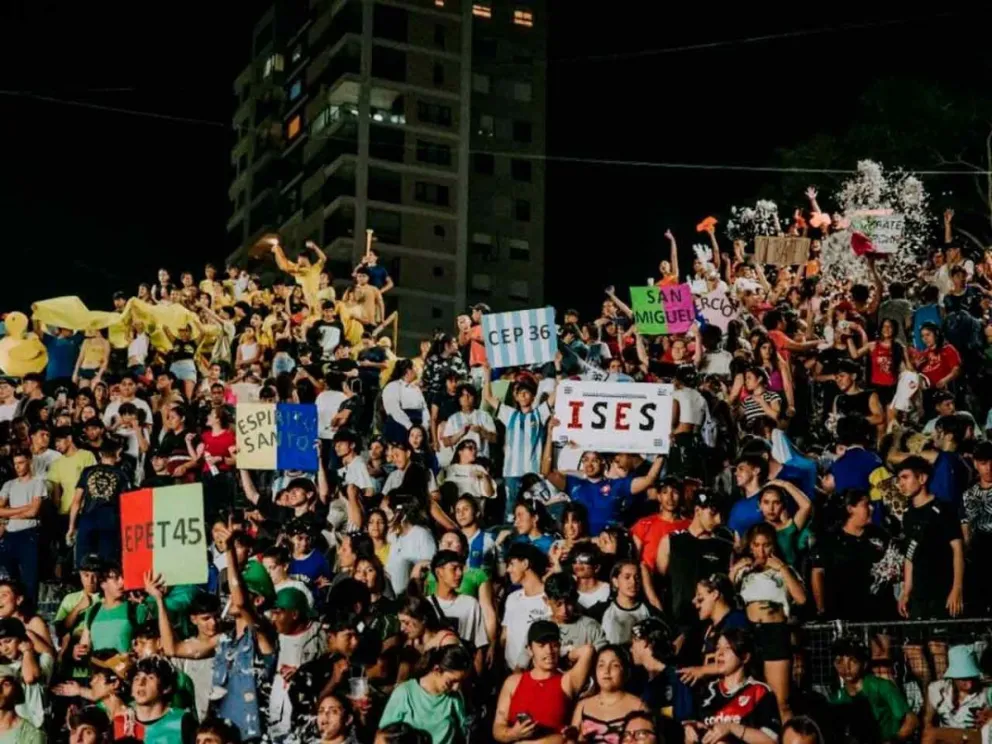 Será el 18 de septiembre desde las 11:00