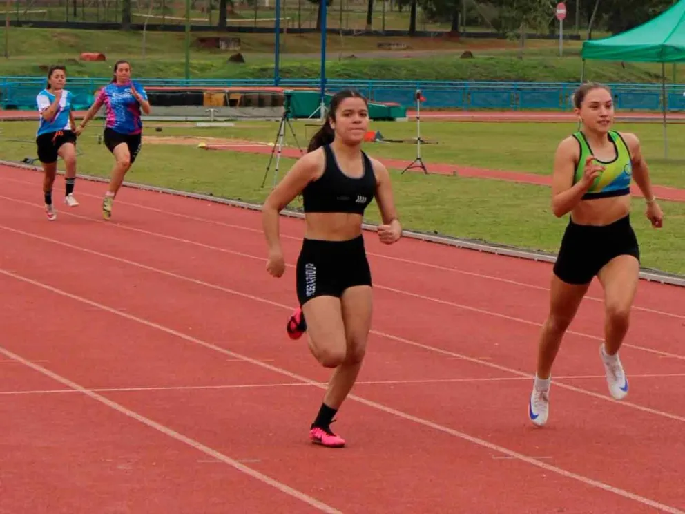 Hoy, a las 9:00, iniciarán las competencias