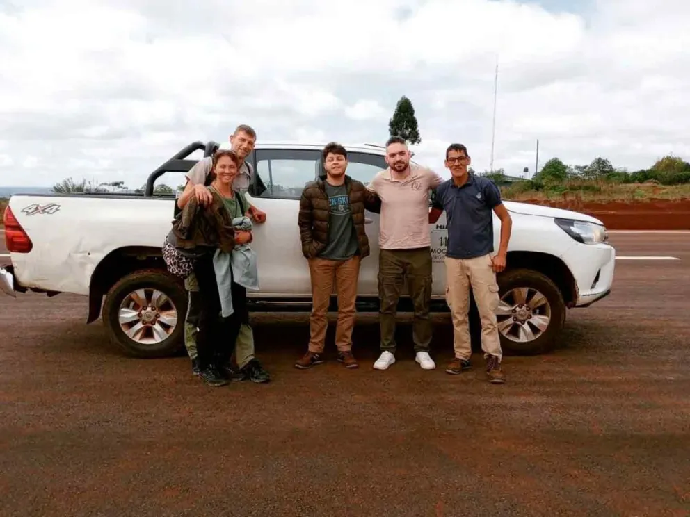 Hito que marca un avance para desarrollo turístico