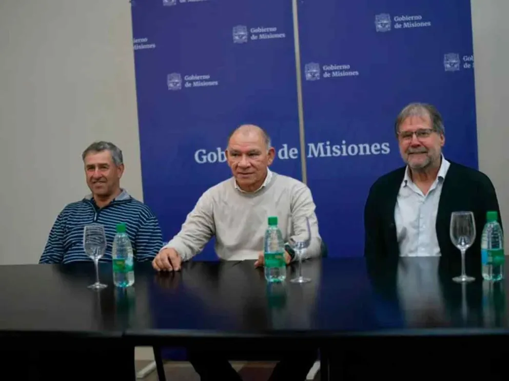 Momento del lanzamiento