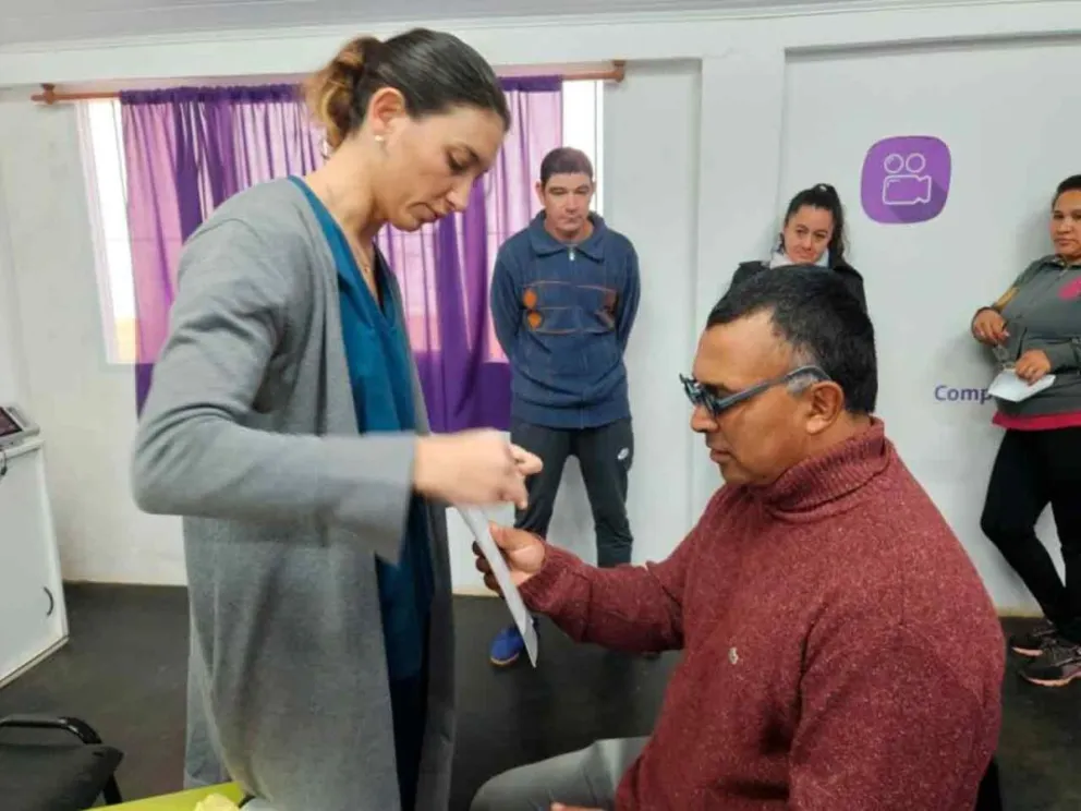 Beneficiará a los vecinos