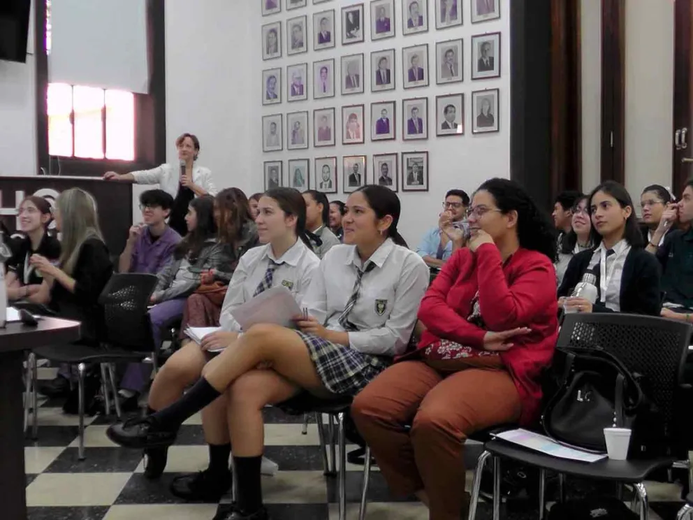 La sesión será el 26 de septiembre