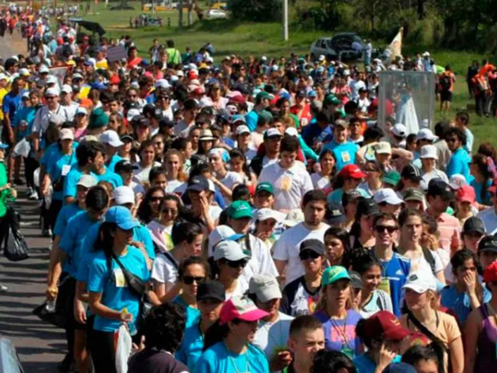 Será el 27 y 28 de este mes