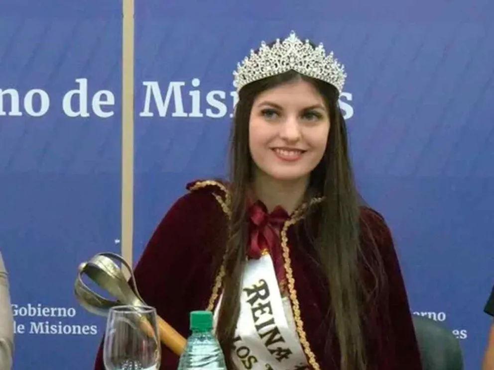 Marina Melgarejo