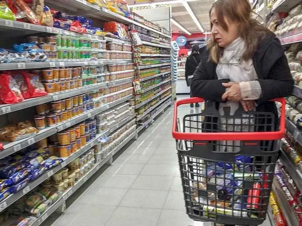 Se ubicó en 39, 94 puntos