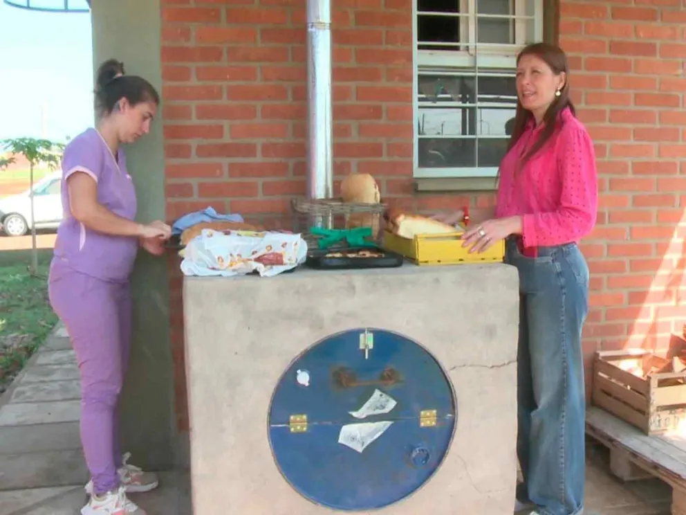 En el marco del plan de contención social