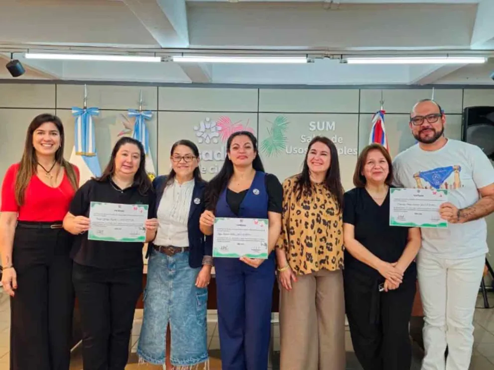 Momento de la jornada