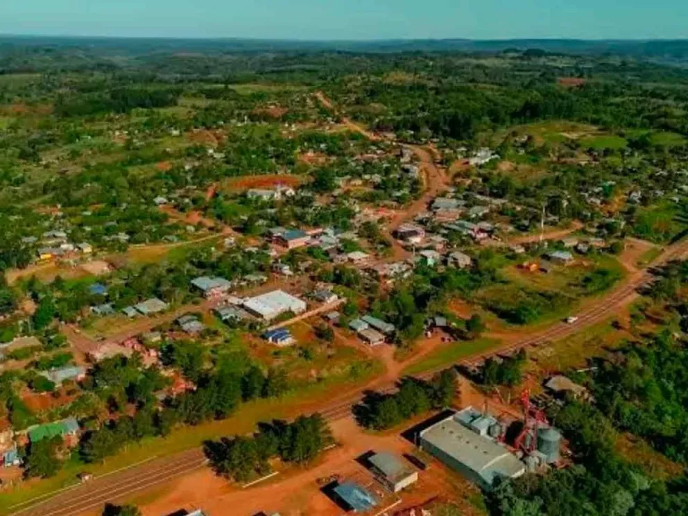  Cuenta con un proyecto de ley de municipalización