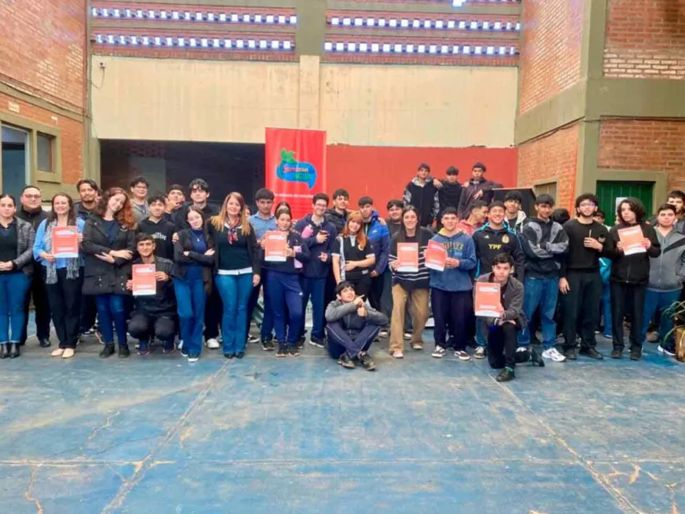 Los ganadores recibirán un premio especial