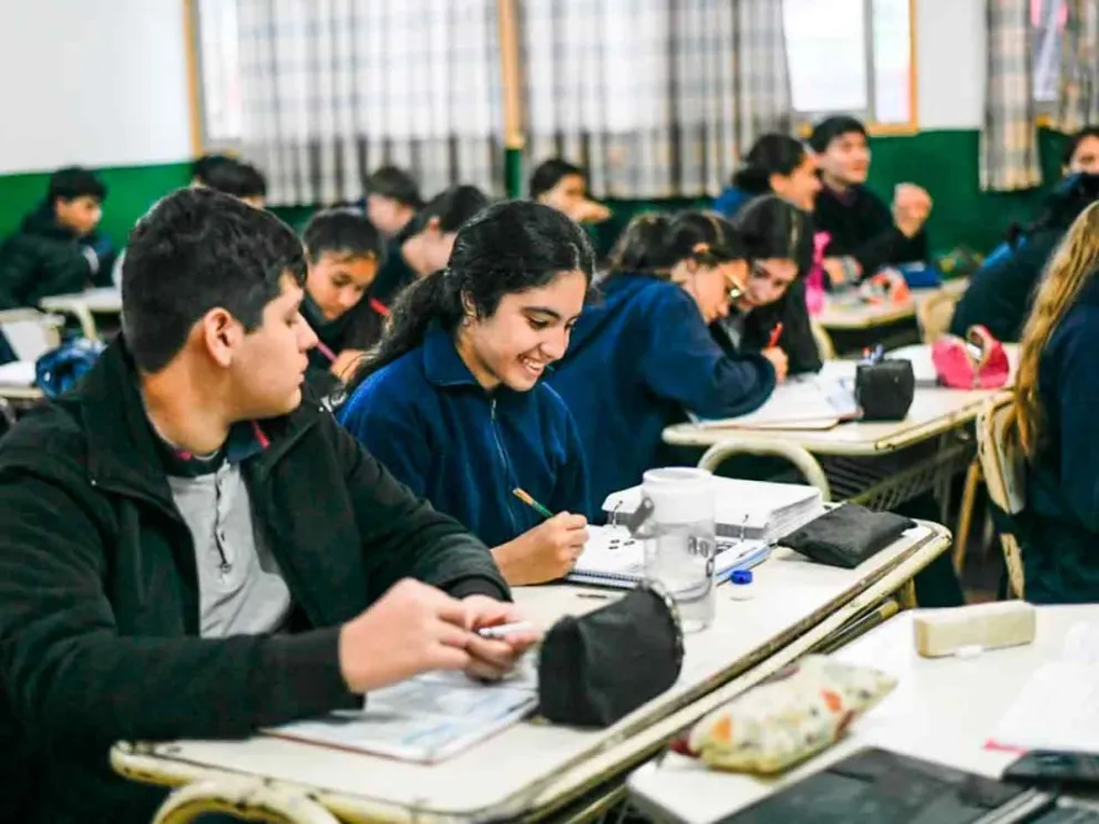 Establecido por Resolución Nº 533/25