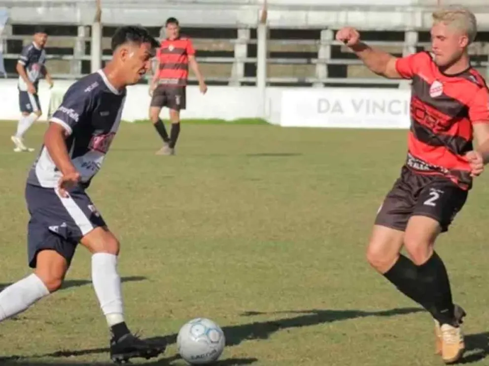 Se jugarán la próxima semana