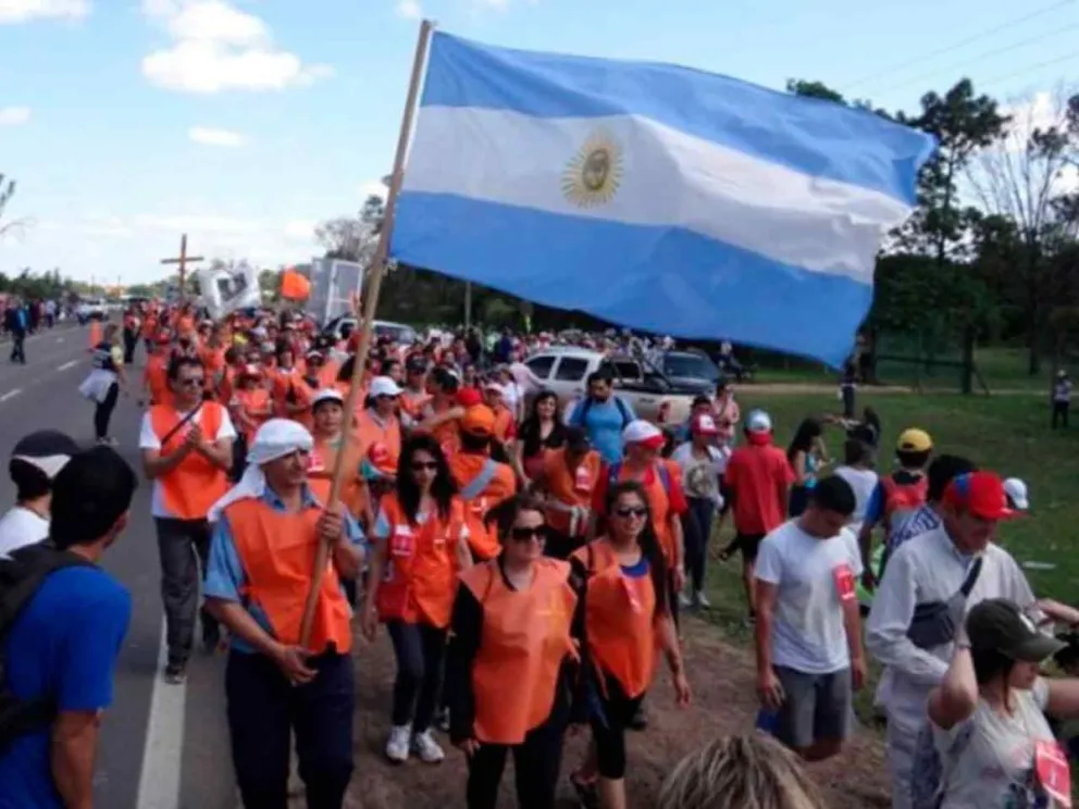 En el marco del Año Jubilar 2025