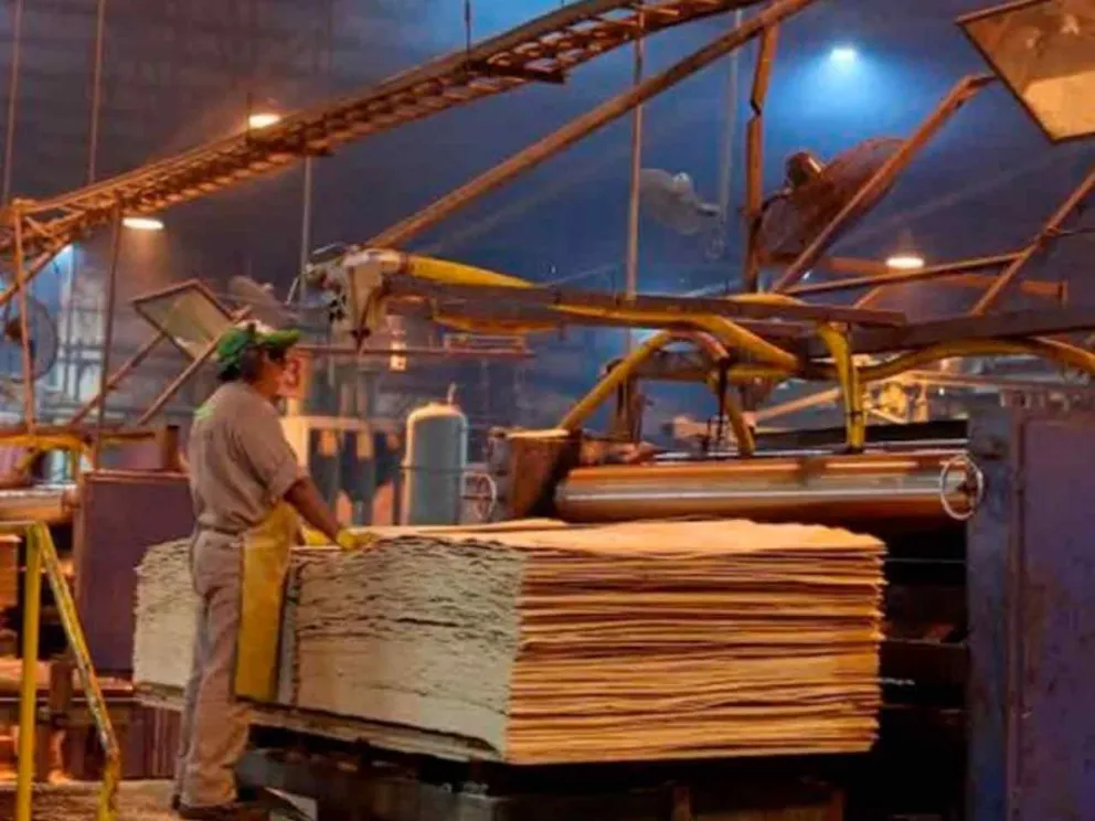 Hay cuatro interesados en adquirirla