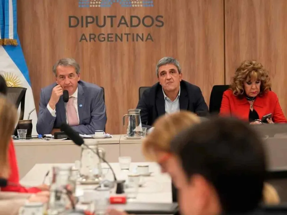 Con 41 firmas de acompañamiento