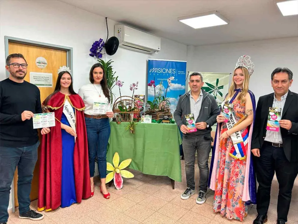 Momento del lanzamiento