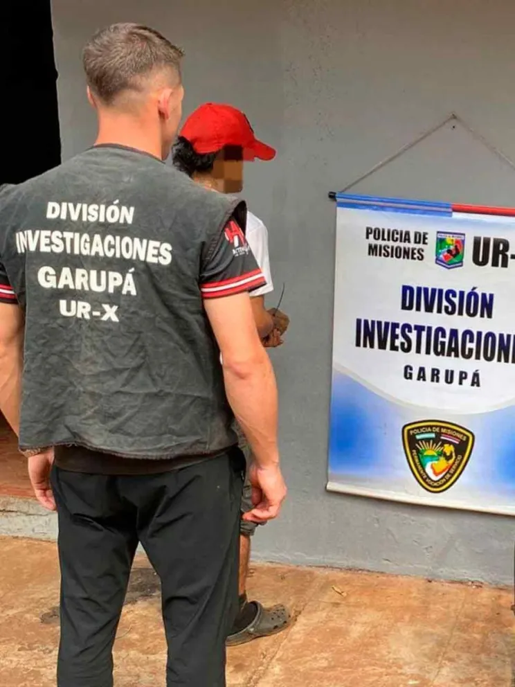 Rápida intervención