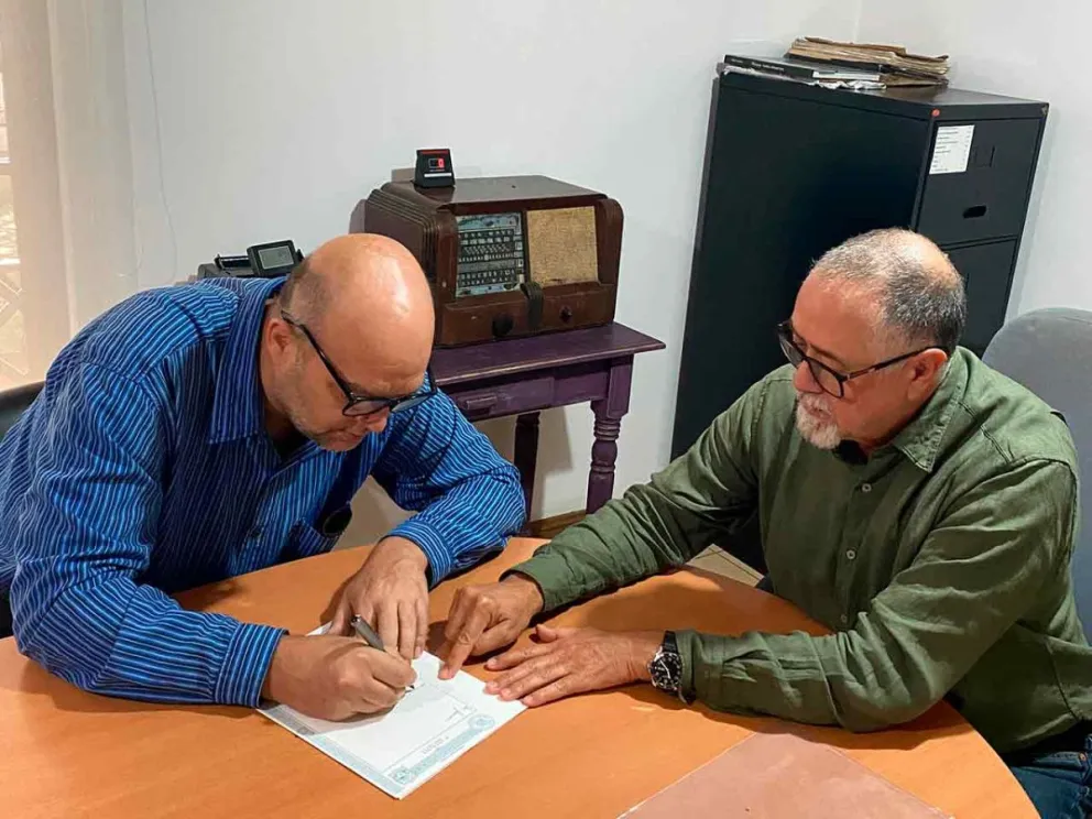 Programa de Regularización Dominial