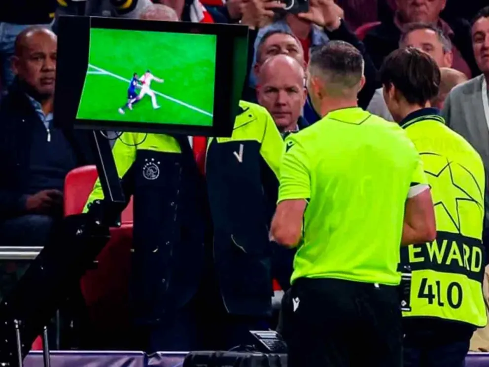 Usarán el nuevo sistema FVS