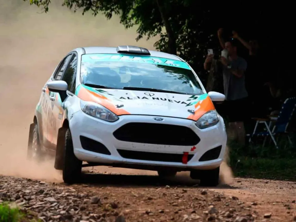 Será el 10, 11 y 12 de octubre