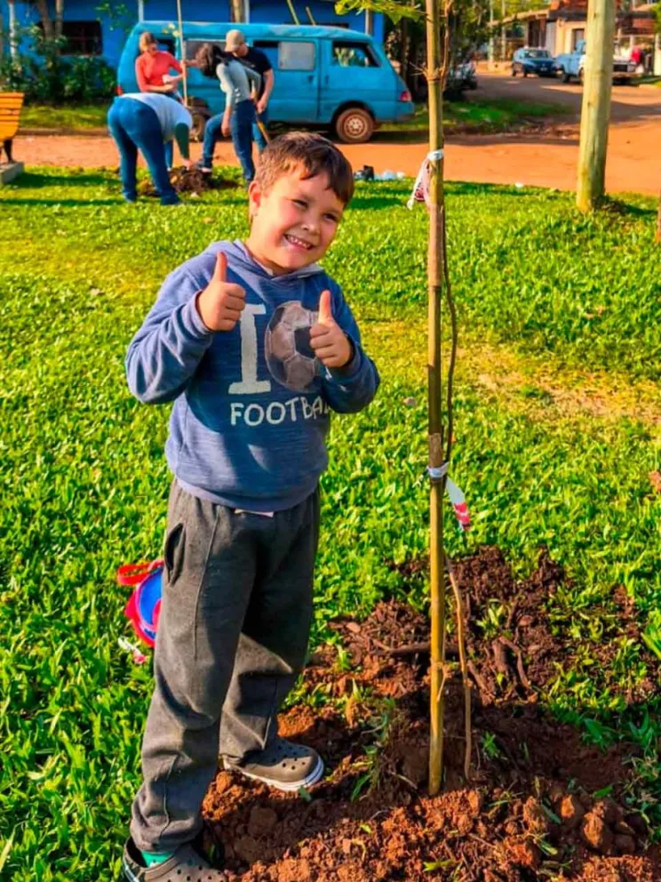 Notable compromiso ambiental