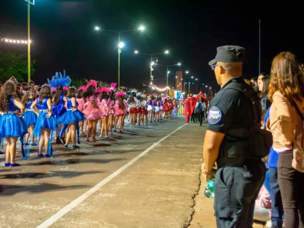 Con cortes y desvíos desde las 14:30