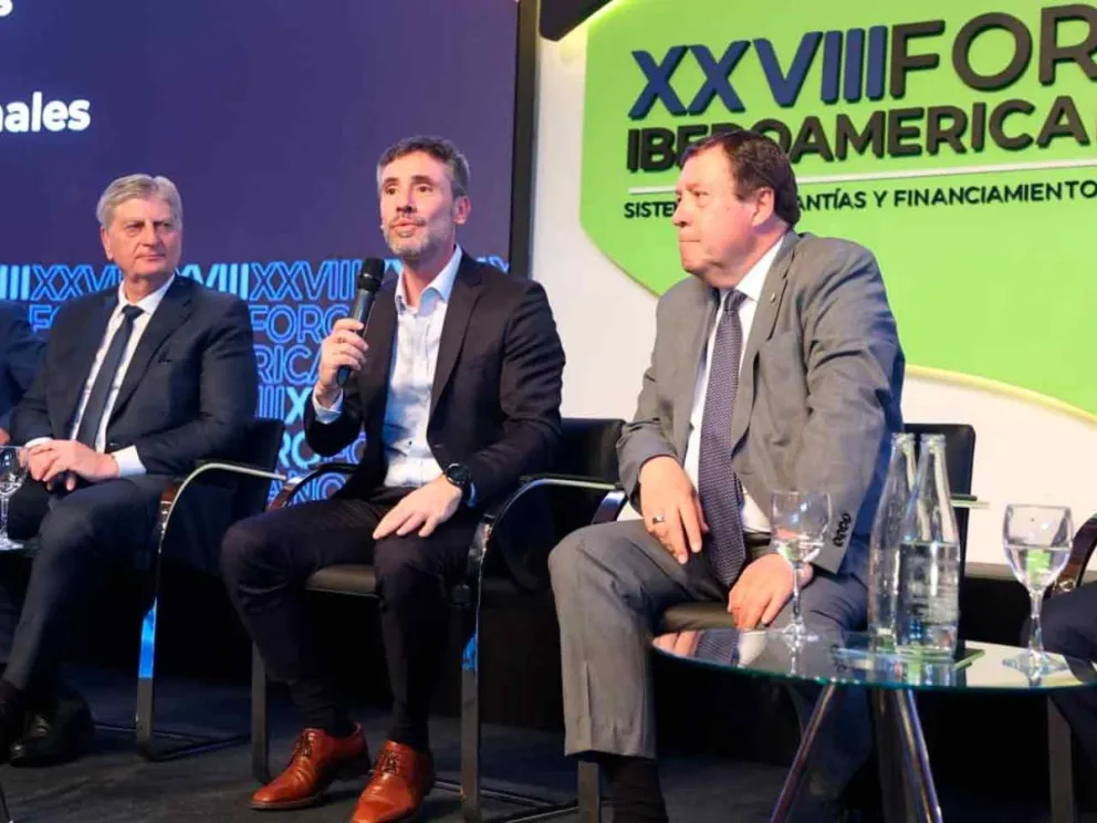 Ziliotto, Lamothe y Weretilneck