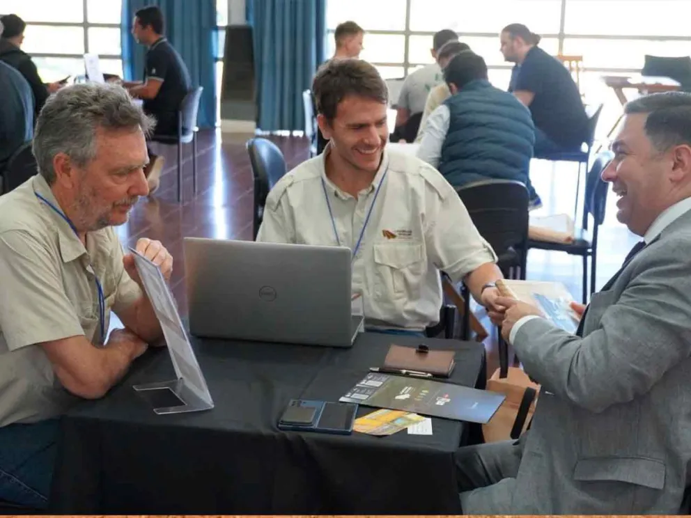 Se realizará del 2 al 5 de octubre