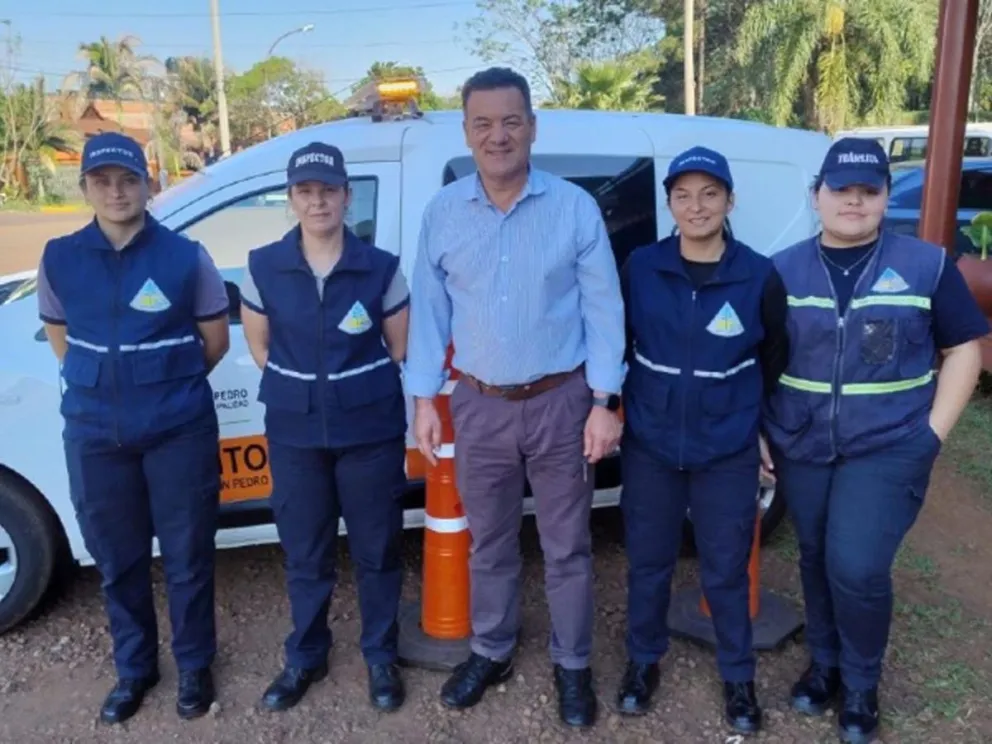 Importante adquisición