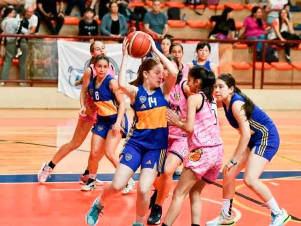 Las finales del torneo serán hoy