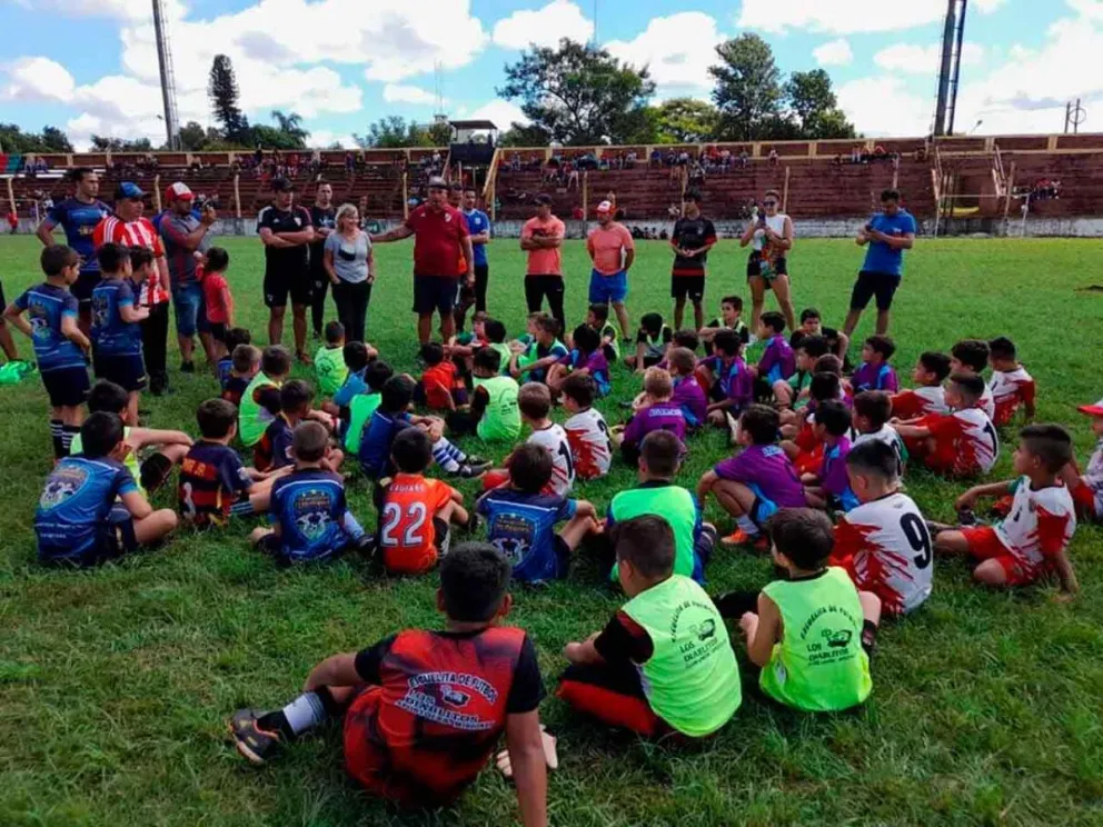 Será el miércoles 1 de octubre