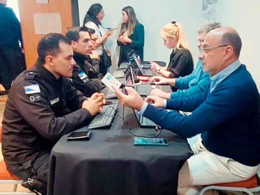 Avanza hacia una gestión más eficiente