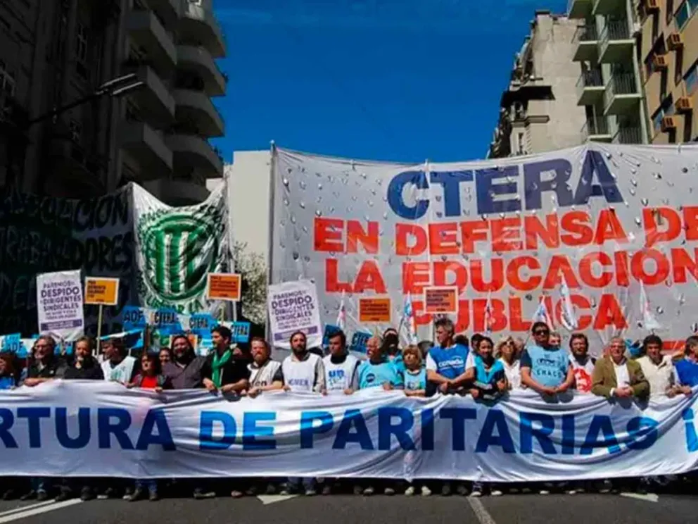 La fecha todavía no fue definida