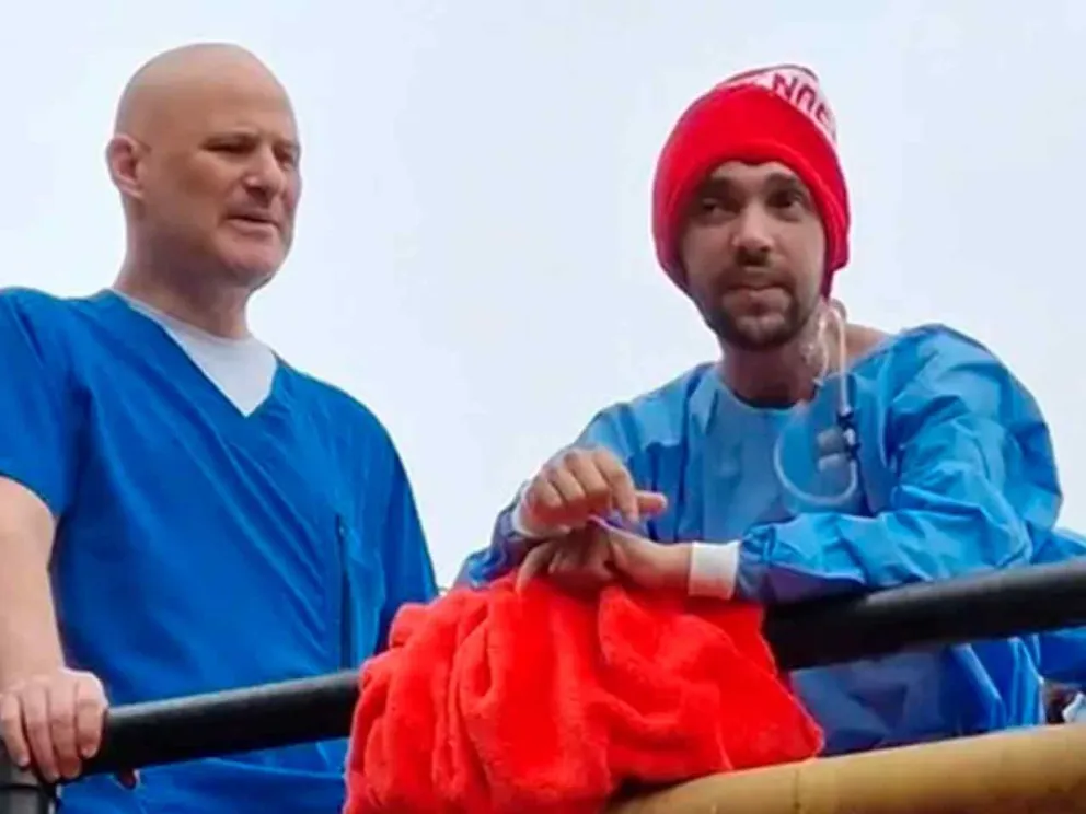 Pide justicia por su hijo