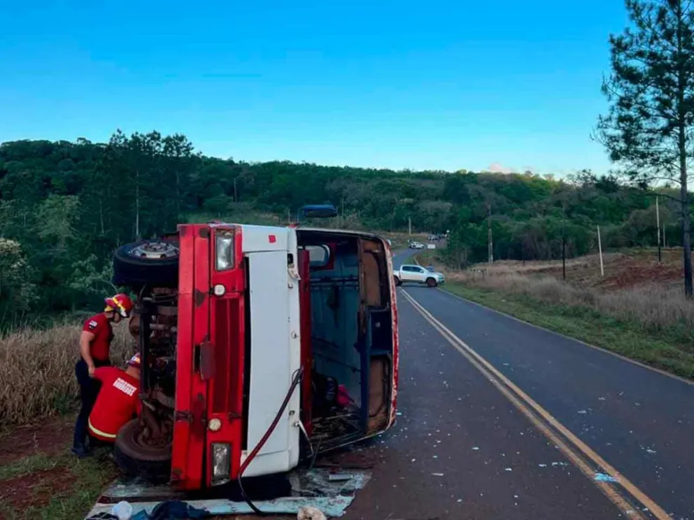 Investigan las causas
