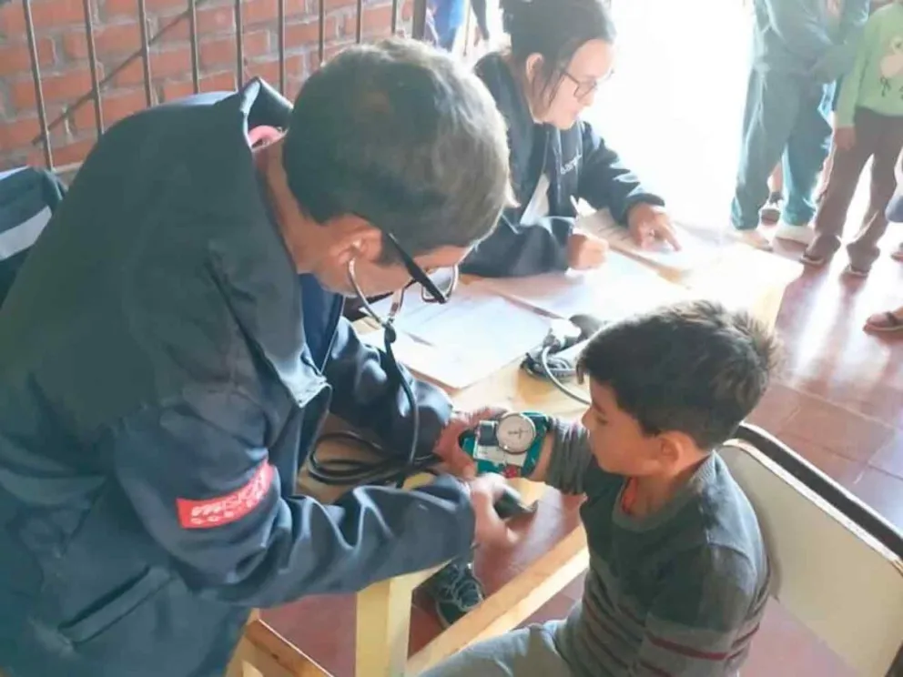 Importantes controles sanitarios