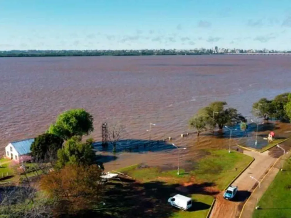 Por seguridad, para evitar accidentes