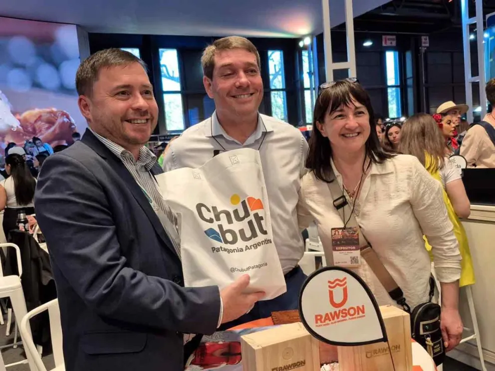 Acto de formalización del acuerdo 